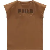 CMP T-shirt à Manches Courtes 33n6697