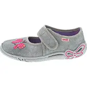 Superfit Chaussons Superfit 8-00288-06 S - Gris - 33