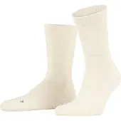 Falke Chaussettes de sport beige / bleu