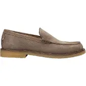 BOSS Mocassin 'Kope' beige foncé
