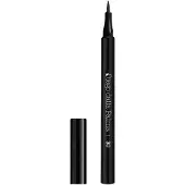 Diego Dalla Palma Milano Makeup Studio - Water Resistant Eyeliner eyeliner feutre longue tenue teinte Black 1 ml