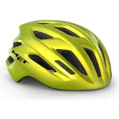 Met Casque Idolo metallic lime yellow Taille M (52-59 cm) 3HM150CE00UNGI1