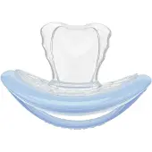 Curaprox Baby Size 2, 2,5+ Years tétine 1 pcs