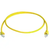 Telegärtner Câble de raccordement (F/UTP, CAT5e, 0.50 m)