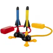Kruzzel Lance-roquettes double 24724