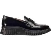 Wonders Loafers 205-A4402 in NEGRO color size 39