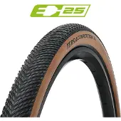 Continental Pneu Terra Competition Trail Grip Polyamide Transparent Skin - 700x40c - 700x45C