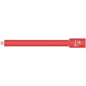 Wera 8794 LA Zyklop VDE Rallonge isolée longue 1/4"