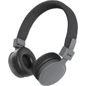 Hama Casque Bluetooth "Freedom Lit III", supra-aural, plia., av. micro, nr