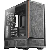 Antec 0-761345-10256-8 Geh Mid P30 AIR (Wood) ATX/M-ATX/M-ITX o.N. BK retail