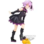 Banpresto À ce moment-là, je me suis réincarné en Slime : figurine violette