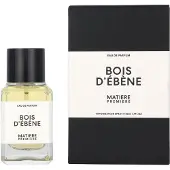 Matiere Premiere Bois d'Ebene Eau de Parfum, 50 ml