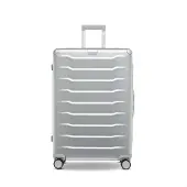 Stratic Gepäckstücke Stratic PHOENIX ALU - Chariot L (76 cm) - argent