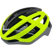 Force Casque Lynx jaune fluo gris Taille S-M (55-59 cm) 902862