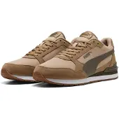 Puma Baskets basses 'ST Runner V4 SD' marron