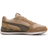Puma Baskets basses 'ST Runner V4 SD' marron