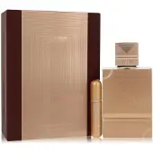 Al Haramain Amber Oud Gold Edition Extreme Coffret Cadeau