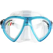 Cressi Masque De Plongée Ocean