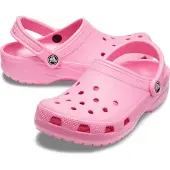 Crocs Sabots 'Classic' rose clair