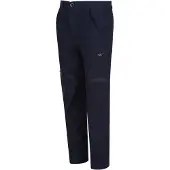 Regatta Pantalon extensible à fermeture éclair enfant Highton