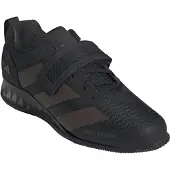 Adidas Chaussure de sport 'Adipower Weightlifting 3' marron / noir