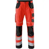 Kübler Pantalon haute visibilité Reflectiq 2207 (54)