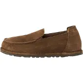 Birkenstock Mocassin 'Utti' marron