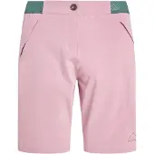Protest Acacia Shorts Rose M Femme