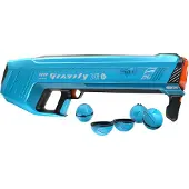 Spyra Pistolet à eau - SpyraGravity - Bleu - - UneTaille - Jouets