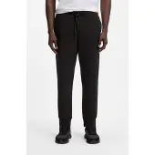 BOSS Pantalon 'Hadiko' noir