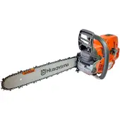 Husqvarna Tronçonneuse à essence 572 XP 45 cm 70,6 cm³ 4,3 kW 18 " ( 966733118 )