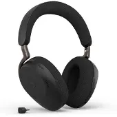 Jabra 583497 Headphones Noir