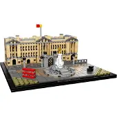 LEGO Architecture 21029 Le Palais de Buckingham
