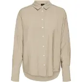 Vero Moda Chemisier '10289934' beige