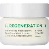 Börlind LL Regeneration Revitalizing Night Cream 50 ml