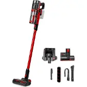 Einhell 2347225 Broom Vacuum Cleaner Argenté One Size / EU Plug 220V