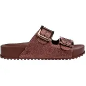 Zaxy Partner Slides Marron EU 39 Femme