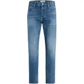 Jack & Jones Jean 'JJICHRIS JJORIGINAL' bleu denim
