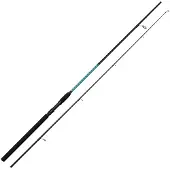 Kinetic Witcher Spinning Rod Argenté 2.40 m / 40-120 g