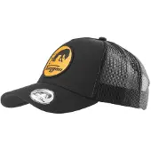 Furygan Casquette De Camionneur Logo