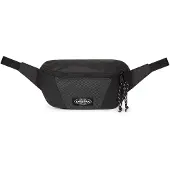 Eastpak Sacs banane '6E10' noir / blanc