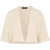 Vera Mont Boléro champagne