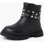 Garvalin Bottes noir