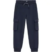 We fashion Pantalon bleu marine