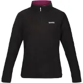 Regatta Polaire 1/2 zip femme Sweethart