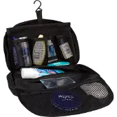 Abbey camp Trousse de Toilette Abbey Travel Black