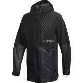 Adidas Veste Terrex 3-Layer Zupahike Rain