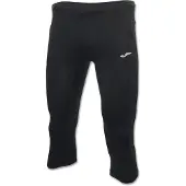 Joma Skin 3/4 Leggings Noir S Homme