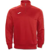 Joma Sweat 1/2 zip enfant Faraon
