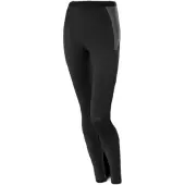 Löffler Legging long femme Transtex Hybrid